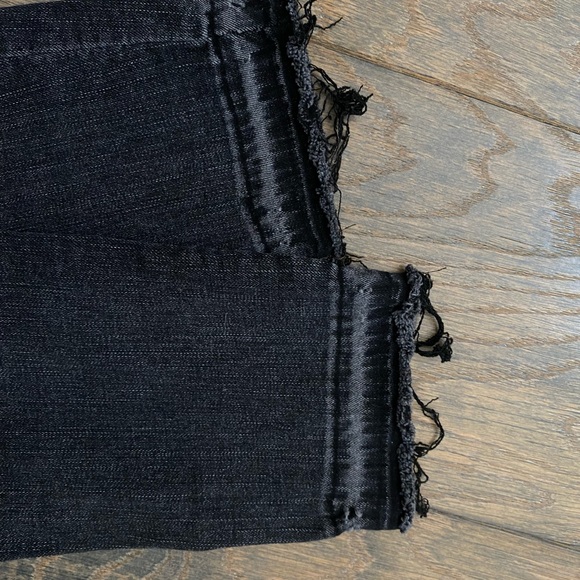 W29 L30 Black Levi’s - Picture 6 of 13